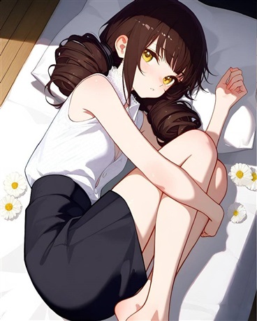 完蛋！我的美女老师变回17岁了