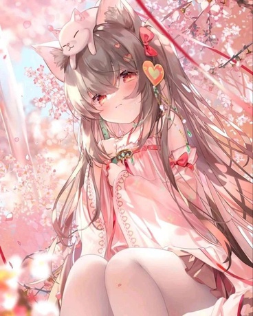 被俘后魅力加满，她们都忍不住的