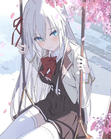 前略，圣女与魔王的同居生活