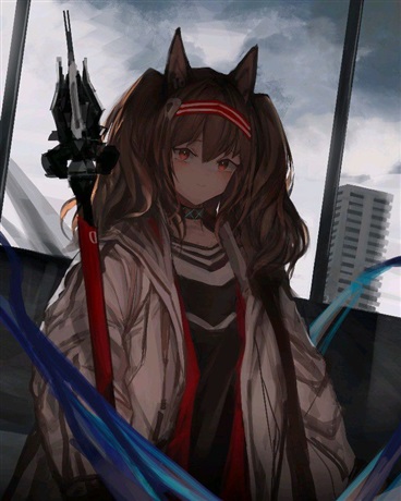 人在方舟，却是一只龙虾