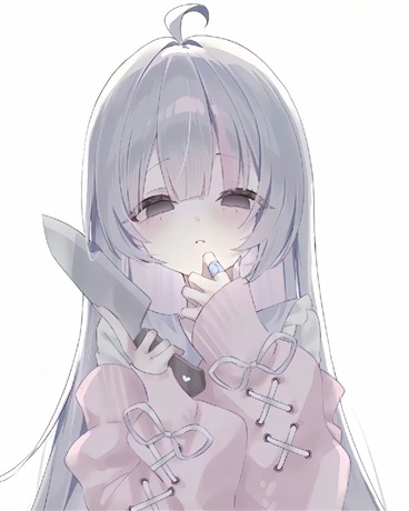 收容灾厄少女：怎么都成病娇了？