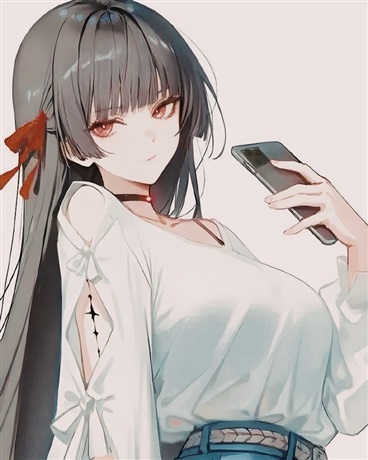恐怖复苏，我不会是鬼新娘吧？