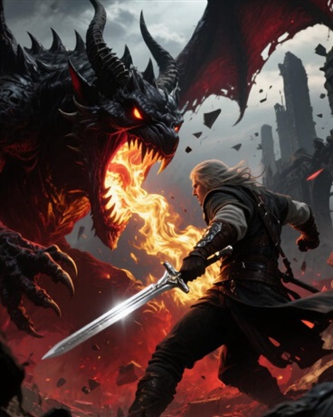 永恒巫师：从猎魔人开始