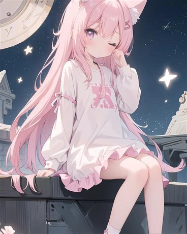 被死神误杀后我变成了千金大小姐