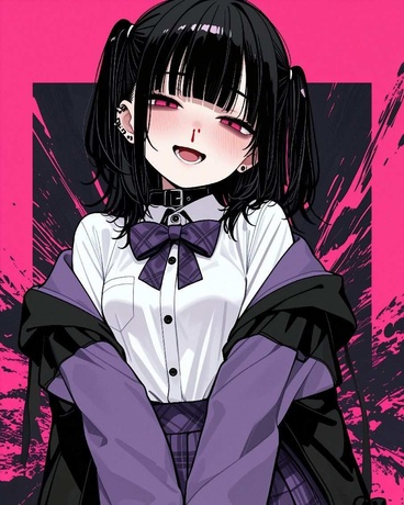 反派小姐，今天也憧憬成为英雄吗