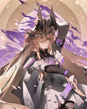 恶魔攒功德也要被凤傲天倒追吗