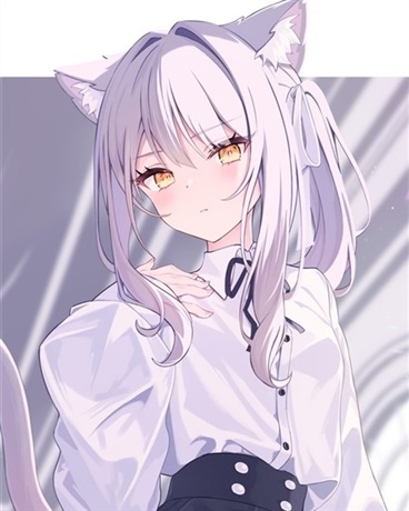 神使小姐才不会爱上异教圣女