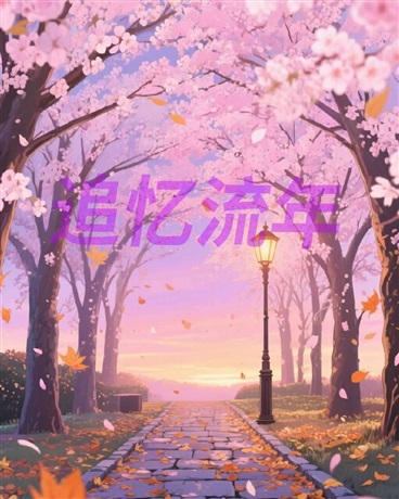 追忆流年