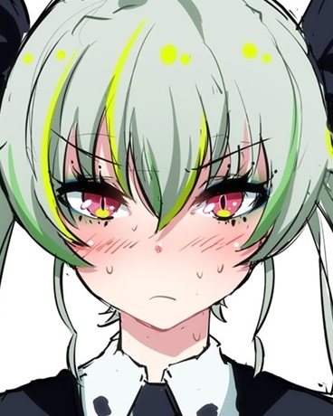 勇者小姐请忍耐一下