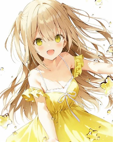 冒险？没有美少女谁会去？