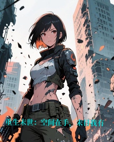 重生末世空间在手