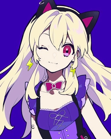 转生魔王萌妹被部下们疯狂倒追中