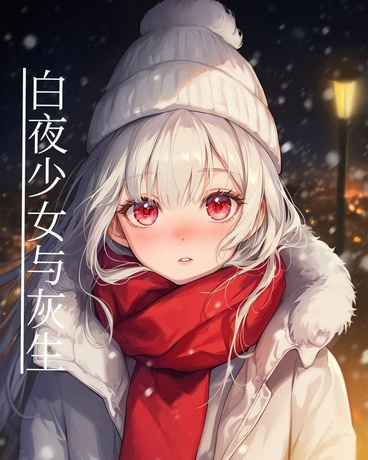 白夜少女与灰生