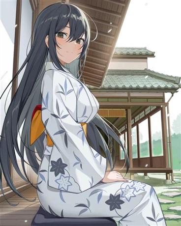 永夜前，黎明后