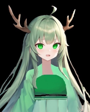 小湫的梦中幻想