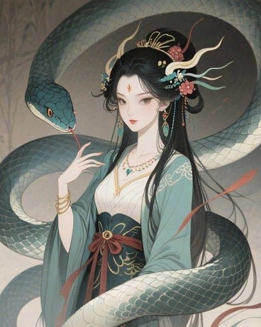 我真不是故意让男主变兽娘的