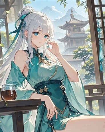 咸鱼师尊的修罗场自救指南