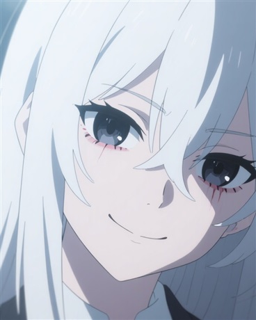 魔女小姐的现代日常生活