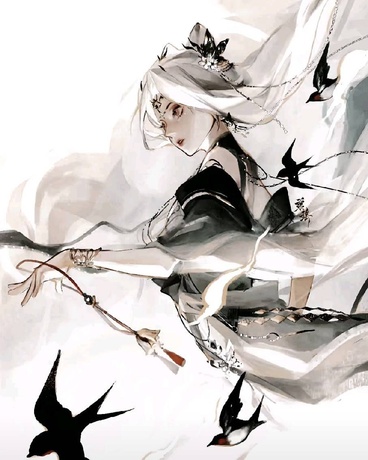 女尊：我在上清宗只想逃跑