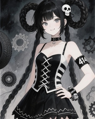 献给异世的某歌