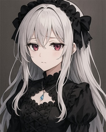 为什么我不是美少女QAQ