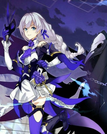 終極蜘蛛俠，漫威出現紫鳶怪盜