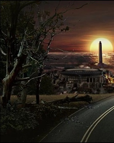 出场人物乱七八糟的丧尸危机