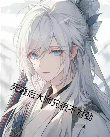 死遁后大师兄很不对劲