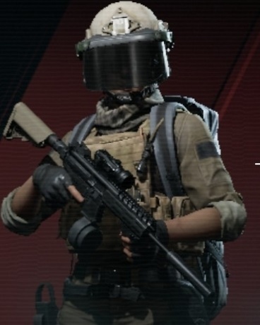 卡莫纳的神经日常