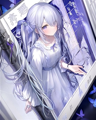 蝴蝶效应blackfly