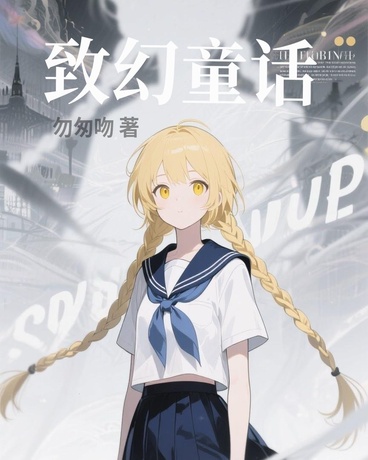 致幻童话