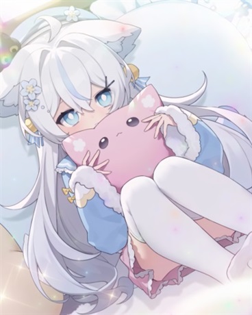 堂堂七尺美少女绝不吃软饭