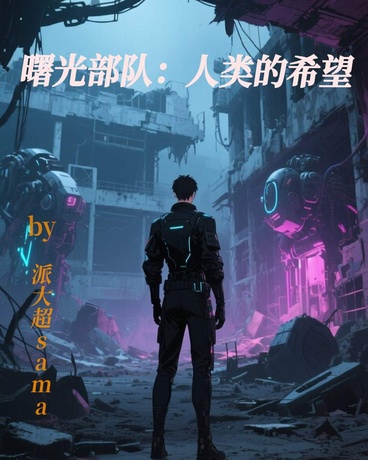 曙光部队：人类的希望