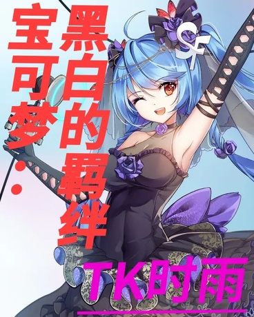 宝可梦：黑白的羁绊