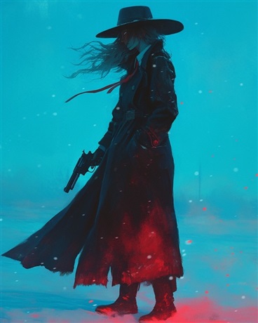 奉天府警事录：我的那些诡丽幻谭