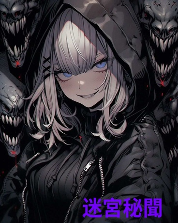 迷宮祕聞