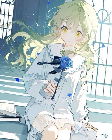 来自崩坏的启明星