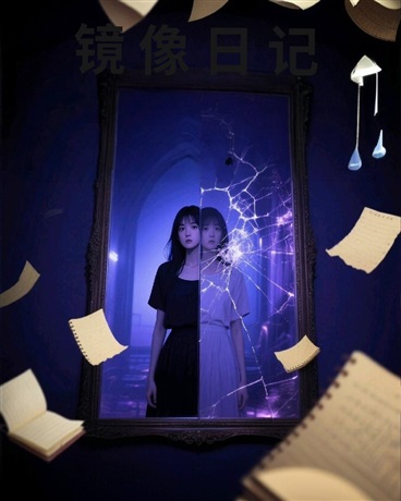 镜像日记