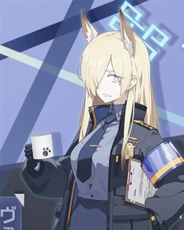 穿越BA：我是局长的光环？