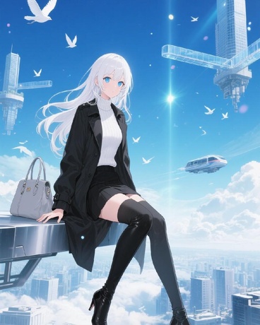 从零开始的地上生活