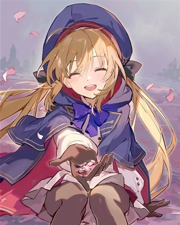 白夜教会的灾厄玩偶不想被献祭