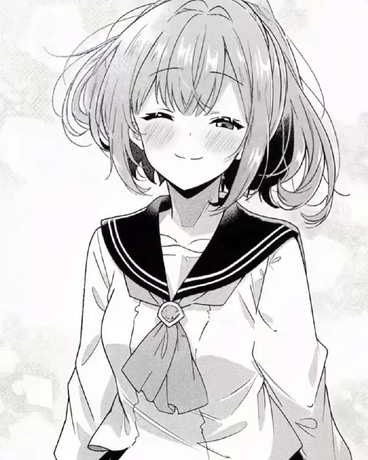 遥奈怎么可能成为我的恋人！？