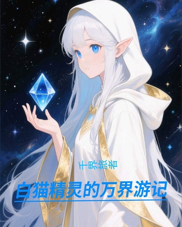 白毛精灵的万界游记