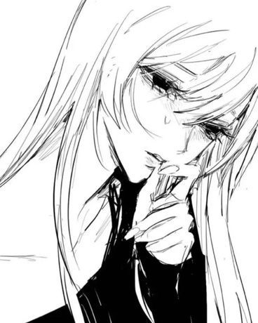 犹如康乃馨般妖艳的室友