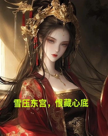 雪压东宫，恨藏心底