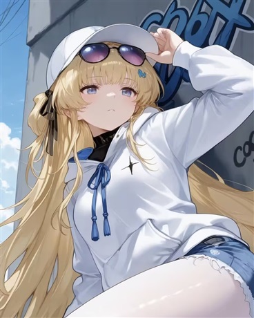 不是说当个心机触手姬就能复仇吗