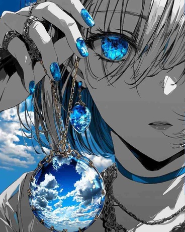 极夜苍穹：钢与血的交响诗