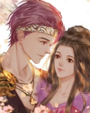 番外篇：落花成殇