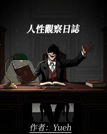 人性觀察日誌