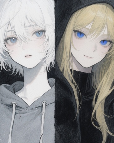 败类圣女想要夺走我的全部初体验